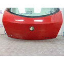 ROJO PORTON TRASERO ALFA ROMEO GT (125) 1.9 JTD 16V 150/ Progression 2006 ROJO 185396 ALFA ROMEO - 3
