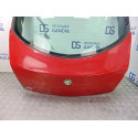 ROJO PORTON TRASERO ALFA ROMEO GT (125) 1.9 JTD 16V 150/ Progression 2006 ROJO 185396 ALFA ROMEO - 4