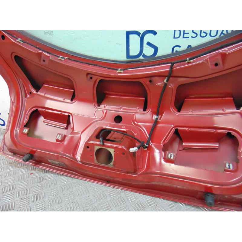 ROJO PORTON TRASERO ALFA ROMEO GT (125) 1.9 JTD 16V 150/ Progression 2006 ROJO 185396 ALFA ROMEO - 5