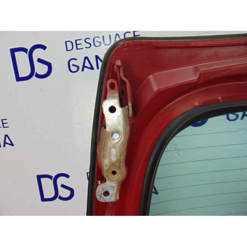 ROJO PORTON TRASERO ALFA ROMEO GT (125) 1.9 JTD 16V 150/ Progression 2006 ROJO 185396 ALFA ROMEO - 6