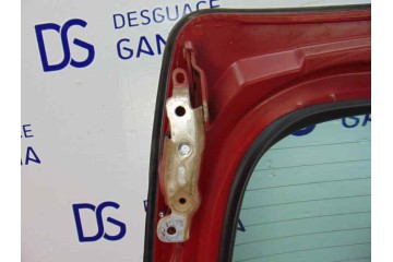 ROJO PORTON TRASERO ALFA ROMEO GT (125) 1.9 JTD 16V 150/ Progression 2006 ROJO 185396 ALFA ROMEO - 6