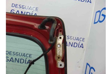 ROJO PORTON TRASERO ALFA ROMEO GT (125) 1.9 JTD 16V 150/ Progression 2006 ROJO 185396 ALFA ROMEO - 7