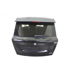 NEGRO PORTON TRASERO DODGE CALIBER (PM)