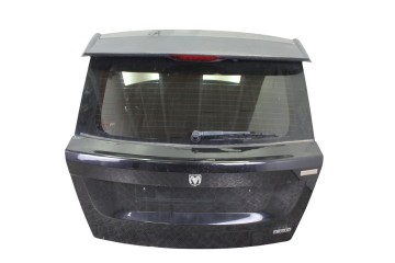 NEGRO PORTON TRASERO DODGE CALIBER (PM) S 2007 NEGRO 208813 DODGE - 1