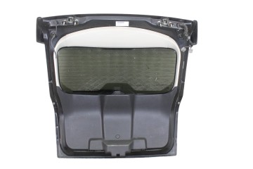 NEGRO PORTON TRASERO DODGE CALIBER (PM) S 2007 NEGRO 208813 DODGE - 1