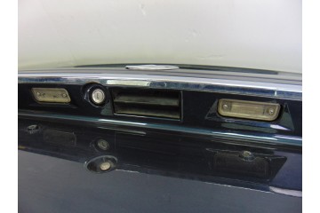 AZUL TAPA MALETERO MERCEDES-BENZ CLASE E (BM 211) BERLINA E 320 (211.065) 2002 AZUL 189484 MERCEDES-BENZ - 1