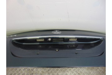 AZUL TAPA MALETERO MERCEDES-BENZ CLASE E (BM 211) BERLINA E 320 (211.065) 2002 AZUL 189484 MERCEDES-BENZ - 2