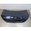 AZUL TAPA MALETERO MERCEDES-BENZ CLASE E (BM 211) BERLINA E 320 (211.065) 2002 AZUL 189484 MERCEDES-BENZ - 3