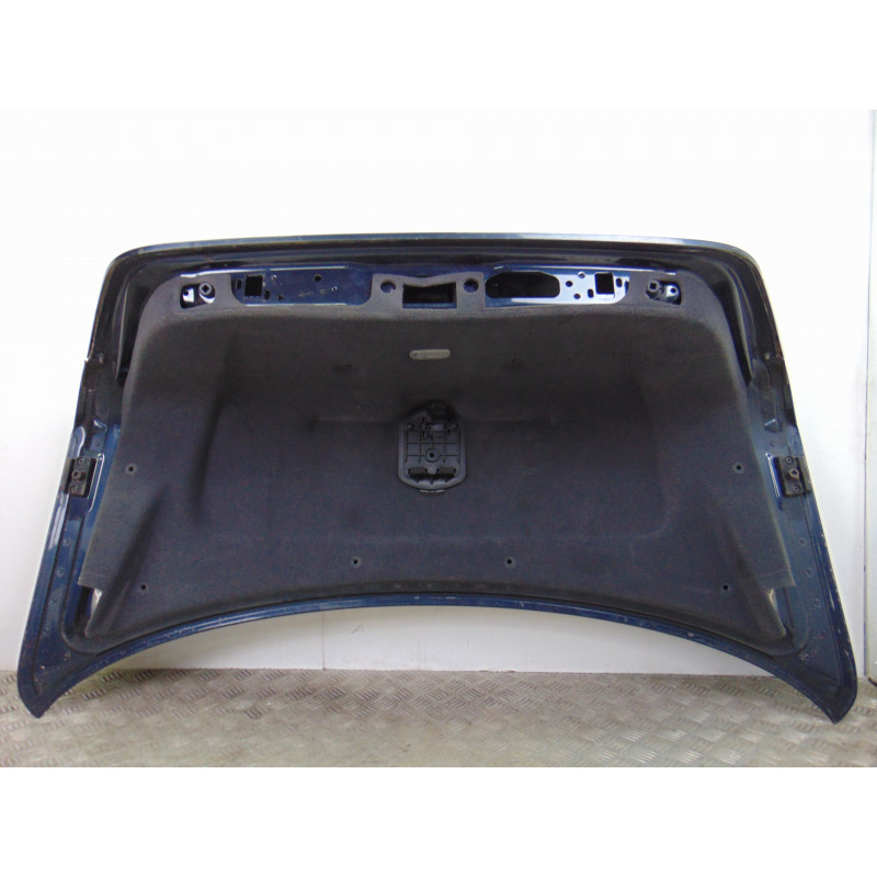 AZUL TAPA MALETERO MERCEDES-BENZ CLASE E (BM 211) BERLINA E 320 (211.065) 2002 AZUL 189484 MERCEDES-BENZ - 4