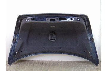 AZUL TAPA MALETERO MERCEDES-BENZ CLASE E (BM 211) BERLINA E 320 (211.065) 2002 AZUL 189484 MERCEDES-BENZ - 4