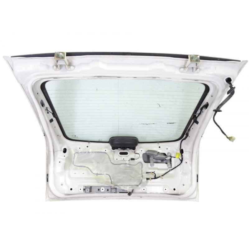  PORTON TRASERO SSANGYONG ACTYON 200 Xdi 2010 209208 SSANGYONG - 2