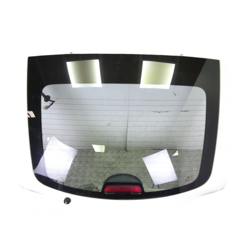  PORTON TRASERO SSANGYONG ACTYON 200 Xdi 2010 209208 SSANGYONG - 3