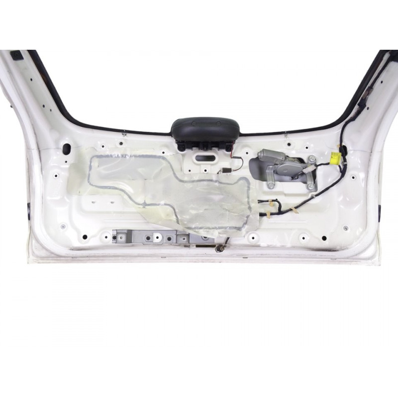  PORTON TRASERO SSANGYONG ACTYON 200 Xdi 2010 209208 SSANGYONG - 4