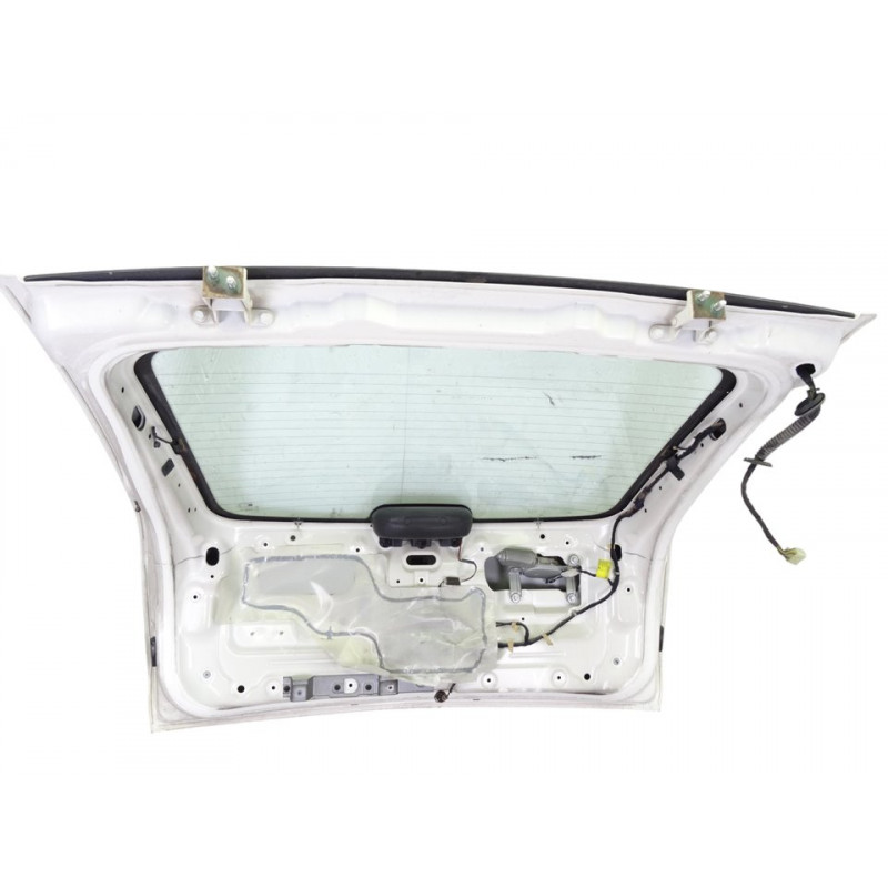  PORTON TRASERO SSANGYONG ACTYON 200 Xdi 2010 209208 SSANGYONG - 5