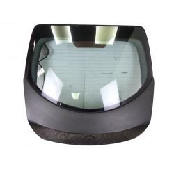 NEGRO PORTON TRASERO ALFA ROMEO GT (125)