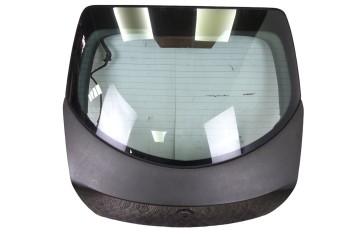 NEGRO PORTON TRASERO ALFA ROMEO GT (125) 2.0 JTS 16V Progression 2004 NEGRO 209546 ALFA ROMEO - 1