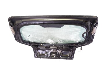 NEGRO PORTON TRASERO ALFA ROMEO GT (125) 2.0 JTS 16V Progression 2004 NEGRO 209546 ALFA ROMEO - 1