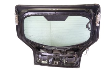 NEGRO PORTON TRASERO ALFA ROMEO GT (125) 2.0 JTS 16V Progression 2004 NEGRO 209546 ALFA ROMEO - 2