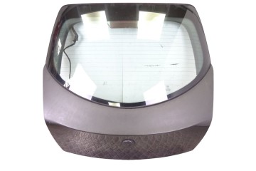 NEGRO PORTON TRASERO ALFA ROMEO GT (125) 2.0 JTS 16V Progression 2004 NEGRO 209546 ALFA ROMEO - 3