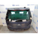 GRIS OSCURO PORTON TRASERO CITROEN C4 PICASSO GRIS OSCURO PORTON TRASERO CITROEN C4 PICASSO