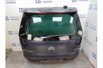 GRIS OSCURO PORTON TRASERO CITROEN C4 PICASSO * 2007 GRIS OSCURO 186899 CITROEN - 1