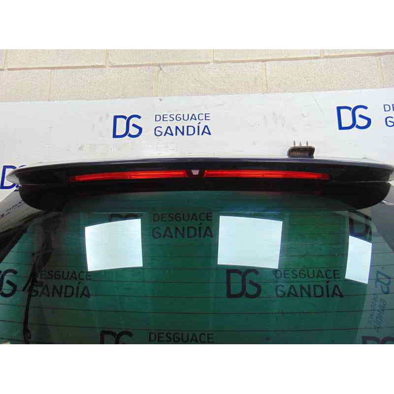 GRIS OSCURO PORTON TRASERO CITROEN C4 PICASSO