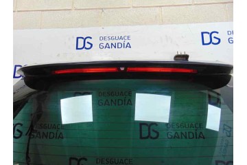 GRIS OSCURO PORTON TRASERO CITROEN C4 PICASSO * 2007 GRIS OSCURO 186899 CITROEN - 1