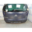 GRIS OSCURO PORTON TRASERO CITROEN C4 PICASSO GRIS OSCURO PORTON TRASERO CITROEN C4 PICASSO