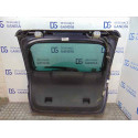 GRIS OSCURO PORTON TRASERO CITROEN C4 PICASSO GRIS OSCURO PORTON TRASERO CITROEN C4 PICASSO
