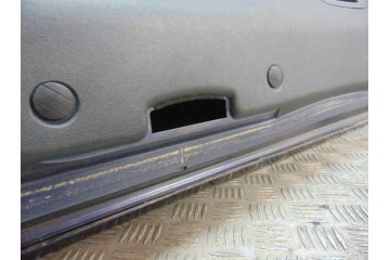 GRIS OSCURO PORTON TRASERO CITROEN C4 PICASSO * 2007 GRIS OSCURO 186899 CITROEN - 4