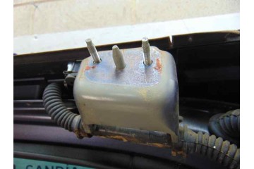 GRIS OSCURO PORTON TRASERO CITROEN C4 PICASSO * 2007 GRIS OSCURO 186899 CITROEN - 5