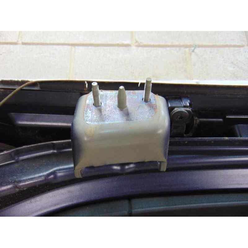 GRIS OSCURO PORTON TRASERO CITROEN C4 PICASSO