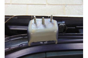 GRIS OSCURO PORTON TRASERO CITROEN C4 PICASSO * 2007 GRIS OSCURO 186899 CITROEN - 6