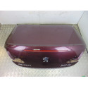 GRANATE TAPA MALETERO PEUGEOT 307 CC CABRIO-COUPÉ (S1)(10.2003) 2.0 2004 GRANATE 203185 PEUGEOT - 1