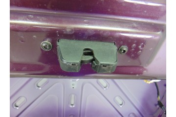 GRANATE TAPA MALETERO PEUGEOT 307 CC CABRIO-COUPÉ (S1)(10.2003) 2.0 2004 GRANATE 203185 PEUGEOT - 1