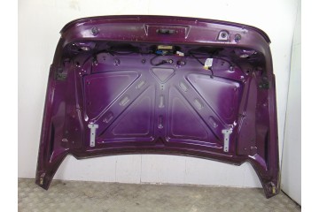 GRANATE TAPA MALETERO PEUGEOT 307 CC CABRIO-COUPÉ (S1)(10.2003) 2.0 2004 GRANATE 203185 PEUGEOT - 2