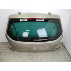 GRIS PORTON TRASERO PEUGEOT 3008