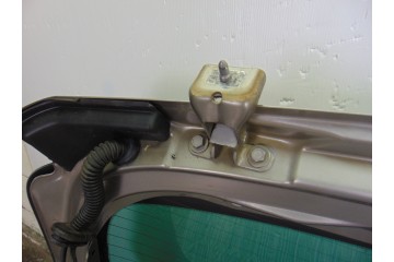 GRIS  PORTON TRASERO PEUGEOT 3008 Confort 2009 GRIS 202453 PEUGEOT - 4