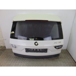 BLANCO PORTON TRASERO BMW SERIE X3 (E83)