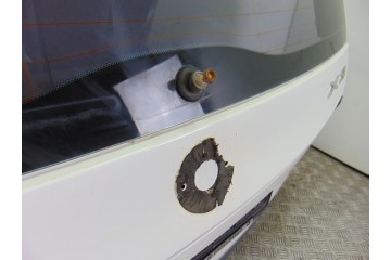 BLANCO  PORTON TRASERO BMW SERIE X3 (E83) * 2006 BLANCO 197956 BMW - 2