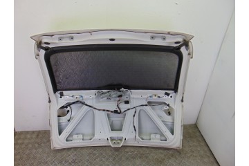 BLANCO  PORTON TRASERO BMW SERIE X3 (E83) * 2006 BLANCO 197956 BMW - 3