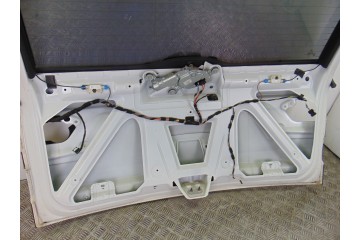 BLANCO  PORTON TRASERO BMW SERIE X3 (E83) * 2006 BLANCO 197956 BMW - 4
