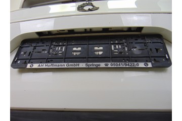 BLANCO  PORTON TRASERO BMW SERIE X3 (E83) * 2006 BLANCO 197956 BMW - 5