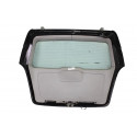 NEGRO PORTON TRASERO MERCEDES-BENZ CLASE A (BM 169) A 180 CDI (169.007) 2006 NEGRO 212678 MERCEDES-BENZ - 1