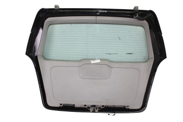 NEGRO PORTON TRASERO MERCEDES-BENZ CLASE A (BM 169) A 180 CDI (169.007) 2006 NEGRO 212678 MERCEDES-BENZ - 1