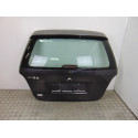 NEGRO PORTON TRASERO MERCEDES-BENZ CLASE A (BM 168) 160 (168.033) 2000 NEGRO 193110 MERCEDES-BENZ - 1