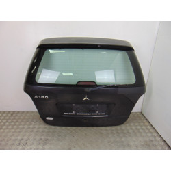 NEGRO PORTON TRASERO MERCEDES-BENZ CLASE A (BM 168)
