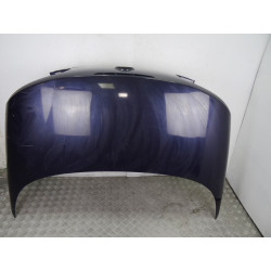 AZUL OSCURO TAPA MALETERO VOLKSWAGEN EOS (1F7)(2006)