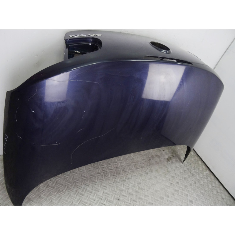 AZUL OSCURO TAPA MALETERO VOLKSWAGEN EOS (1F7)(2006)