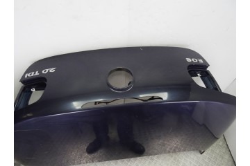 AZUL OSCURO TAPA MALETERO VOLKSWAGEN EOS (1F7)(2006) 2.0 TDI 2006 AZUL OSCURO 199818 VOLKSWAGEN - 2